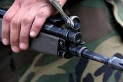 «Ժողովուրդ». Զենքով կատա՞կ է արել. ինչ է պատմել ծառայակցի սպանության մեջ մեղադրվողը