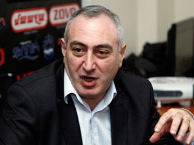 Եվրոպան ուտում է այն ճաշը, որ ինքն է եփել, բայց նրա հետ միասին ուտելու են բոլորը. քաղտեխնոլոգ