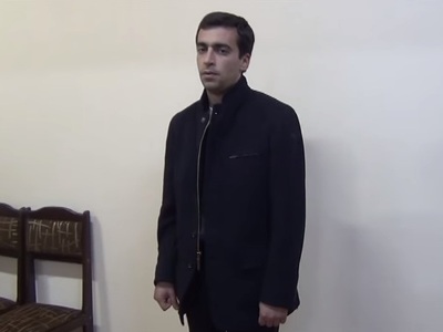 Ֆրանկֆուրտ-Մոսկվա-Երեւան. 2014 թ. ավազակային հարձակում կատարած ընկերները կալանավորված են