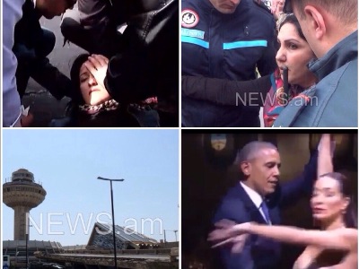 Օրվա գլխավոր լուրերը` «մեկ տողով». 24.03.2016