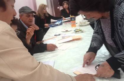 «ՉԻ». ՀՀԿ-ական տրամաբանություն. պետք է առգրավել մարդկանց ունեցվածքը, որ գողանալու բան չլինի