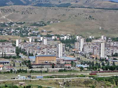 Կոտայքի մարզպետը Հրազդանի ընտրություններին սատարելու է գործող քաղաքապետին