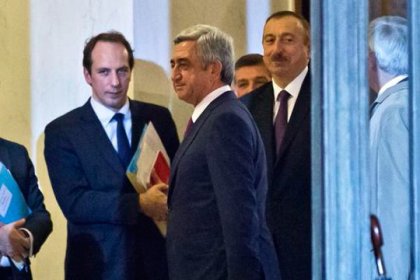 «Ժամանակ». Տհաճ անակնկալ Ալիեւի համար