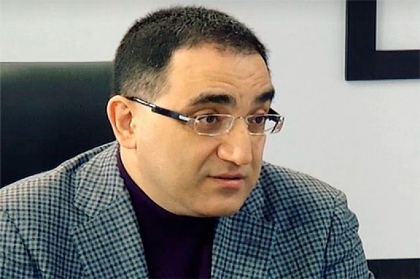 «Հրապարակ». Այսօր «Արքայաձորում» էլի էլիտան է հավաքվելու
