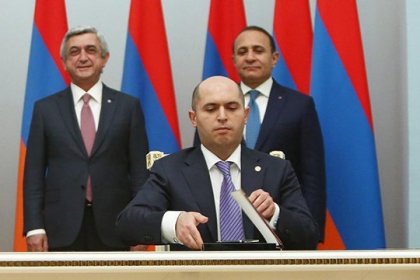 «Ժամանակ». ՀՀԿ-ի վերջին զոհը