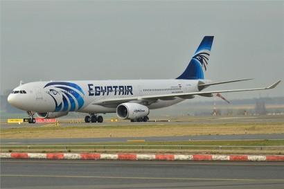 Egypt Air-ը հաստատել է Կահիրե թռչող օդանավի առեւանգման տեղեկությունը