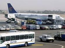EgyptAir-ի առեւանգված օդանավի բոլոր ուղեւորներին ազատել են
