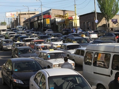 Վարորդները շարունակում են տուգանվել, ոչինչ չի փոխվել. «Աքիլես» ԱԻՊԿ  իրավաբան