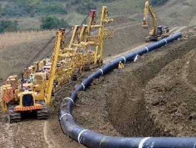 Պատգամավորներ. Հայաստանը եւ Իրանը պիտի Ադրբեջանի հետ մրցակցեն TANAP նախագծում տարանցման հարցում