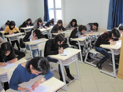 Ադրբեջանական դպրոցների բազմաթիվ շրջանավարտներ կարդալ ու գրել չգիտեն