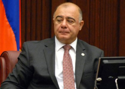 «Հրապարակ». Բալասանյանն ամենուր շշնջում է, որ Գյումրիի քաղաքապետի ընտրություններին ՀՀԿ ցուցակը գլխավորելու է ինքը