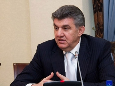 «ՀԺ». ՀԱԿ-ը բանակցություններ է սկսել Արա Աբրահամյանի հետ. թեման 2017-ի ընտրություններն են