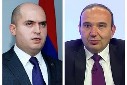 «Ժողովուրդ». Արմեն Աշոտյանի ճաշակն անտանելի է նոր նախարարի համար