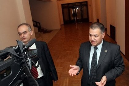 «Ժամանակ». Երկխոսության նոր ուրվականը. խորհրդարանական մուտքի «վիզա»