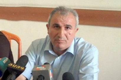 «Իրավունք». Ես «աչյոտ տալու» բան ոչ մեկին չունեմ. ՀՅԴ-ական մարզպետի «բարեհոգությունը»