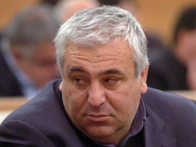 Հակոբ Հակոբյանը դիմել է ՌԴ մշակույթի նախարարություն՝ իր ֆիլմը Մոսկվայում ցուցադրելու համար