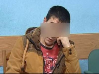 Բաքվում մոլագար է հայտնվել