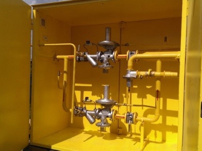 Sanergy իրանական ընկերությունը մինչեւ տարեվերջ կգազիֆիկացնի Հայաստանի սահմանամերձ քաղաքները