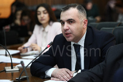 ՀՀԿ պատգամավոր. Մատների դրոշմանշումը անհեթեթ առաջարկ է