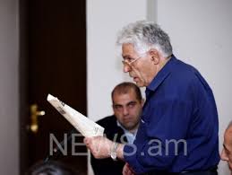 Աշոտ Սուքիասյանը ստում է, թե ինքն է կեղծել Կճոյանի ու Սարգսյանի ստորագրությունները. Փայլակ Հայրապետյան