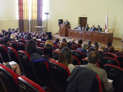 Հուշագիր է ստորագրվել բուհ-աշխատաշուկա կապն ամրապնդելու համար (ֆոտո)