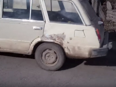 Դպրոցի տնօրենի աշխատասենյակից գողություն կատարած 17-ամյա Կարենը 1 ամիս առաջ էլ մեքենա էր փախցրել