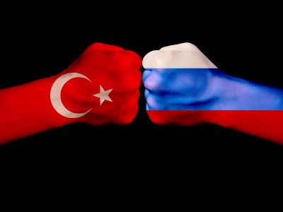 DUNYA. Թուրքիան Ռուսաստանին այլընտրանք է փնտրում