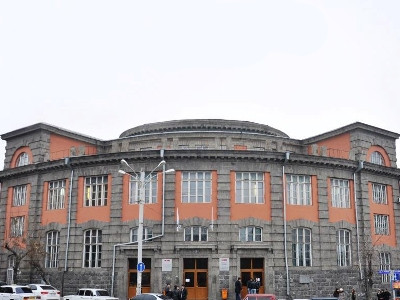 Տնտեսագիտական համալսարանում ամփոփվել է ԵՄ Տեմպուսի «Արարատ» ծրագիրը