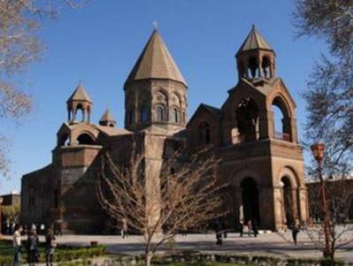 Կարգալույծ է հռչակվել Տեր Կարապետ քահանա Խաչիբաբյանը