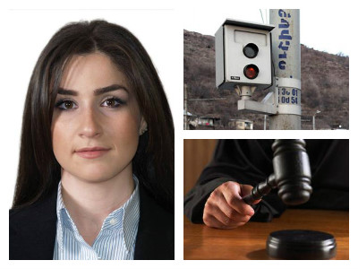 Փաստաբանի հաղթանակը՝ փայլուն նախադեպ բոլոր վարորդների համար