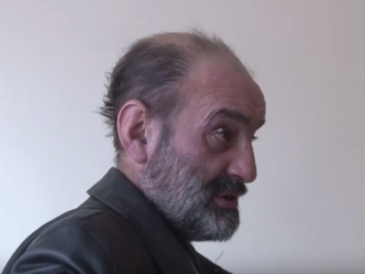 48-ամյա տղամարդը հարեւանի տնից երկրորդ անգամ գողություն է կատարել