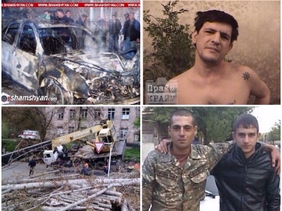 Օրվա գլխավոր լուրերը` «մեկ տողով». 31.03.2016