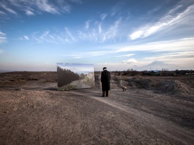 «The Guardian». Հայոց ցեղասպանությունից փրկվածների երեք պատմություն