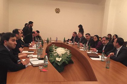 «Ժամանակ». Բանակցության, թե բանսարկության ֆորմատ