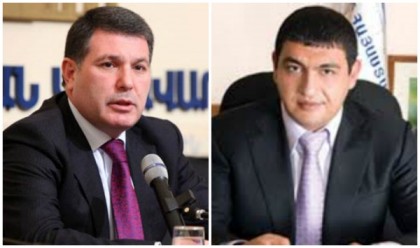 «Ժողովուրդ». Չինովնիկները չարաշահել են պաշտոնեական դիրքը