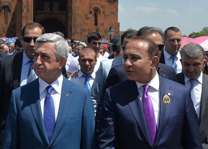 «Հայկական ժամանակ». Հայաստանը գնում է «բոմժացման» ճանապարհով