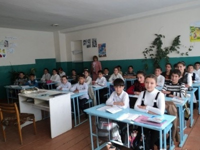 Դպրոցներում աշակերտների բացակայությունները չեն գրանցում, որ ֆինանսավորումը չպակասի. ՄԻՊ-ի զեկույց