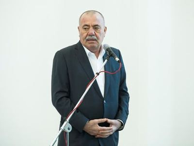 Գեներալ Մանվելը Գարեգին Բ-ի հետ քննարկել է երիտասարդ սերնդին կրթելու հարցը (ֆոտո)
