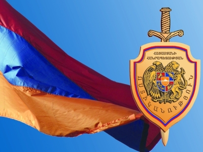 Գյումրիում խուզարկություններ է կատարվել թվով 16 հասցեներում եւ ավտոտնակներում