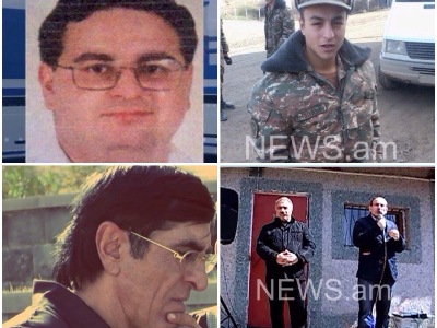 Օրվա գլխավոր լուրերը` «մեկ տողով». 01.04.2016