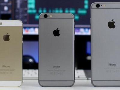 Մասնագետները iOS 9.3 օպերացիոն համակարգում խոցելիություն են հայտնաբերել