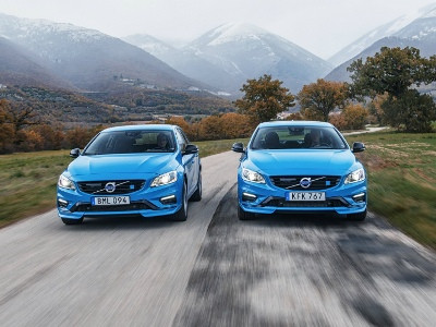 Polestar ընկերությունը թողարկել է ամենաարագ Volvo-ները