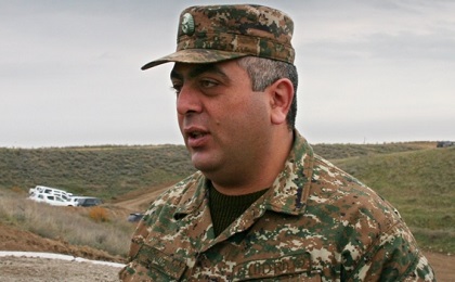 Ադրբեջանի ՊՆ հայտարարությունը տեղեկատվական ծուղակ է. Արծրուն Հովհաննիսյան