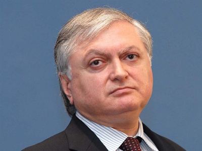 Նալբանդյանը տասնյակ դիվանագետների ներկայացրել է իրավիճակը շփման գծում