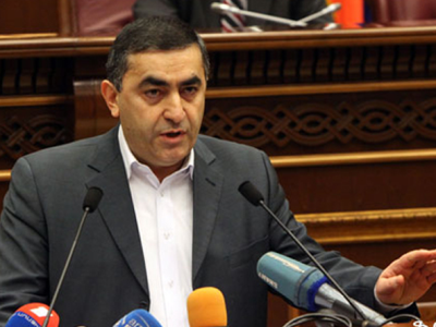 Սփյուռքի կառույցներն աշխատում են Ադրբեջանին ագրեսոր ճանաչելու ուղղությամբ. Ռուստամյան