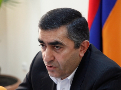 Թուրքիայի՝ Ադրբեջանին ուղղակի աջակցելու պահվածքը կարող է համաշխարհային պատերազմի սկիզբ դնել. Ռուստամյան