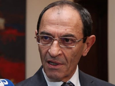 Ադրբեջանը խախտում է Միջազգային մարդու իրավունքները եւ մարդասիրական իրավունքը. Շավարշ Քոչարյան