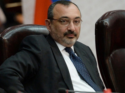 ԼՂՀ արտգործնախարարը հարցազրույց է տվել CNN-ին. Դա տարածքների հարց չէ, այլ ինքնորոշման