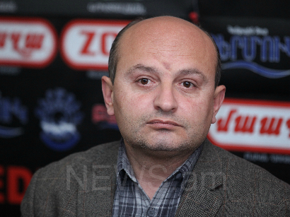 Փորձագետ. Բաքվի արկածախնդրությունը Ալիեւի սուր արձագանքն էր ԵԽԽՎ-ում Ուոլթերի բանաձեւի չընդունվելու կապակցությամբ