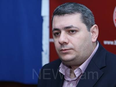 Լայնամասշտաբ պատերազմի դեպքում հարվածներ կհասցվեն Ադրբեջանի էներգետիկ օբյեկտներին. քաղաքագետ